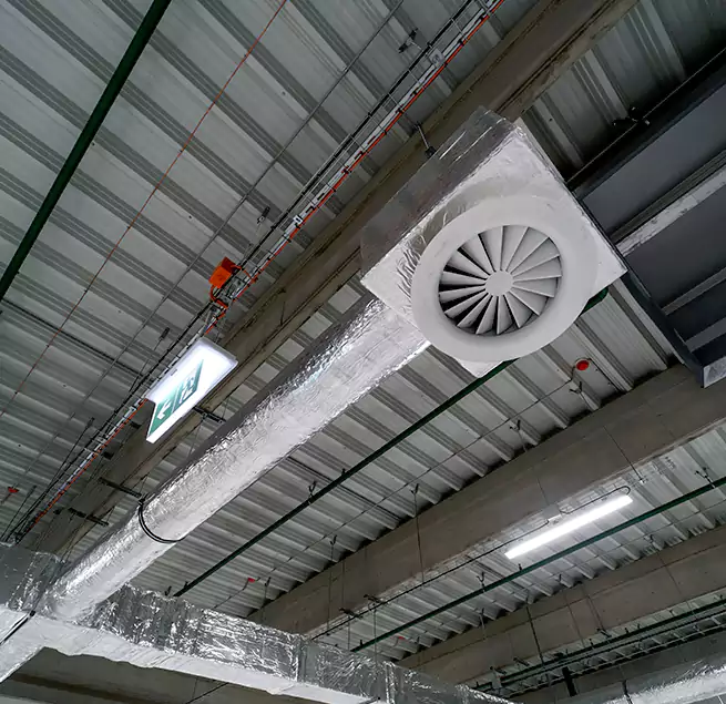 Why Homeowners & Businesses Trust Us in Niagara Falls, NY?