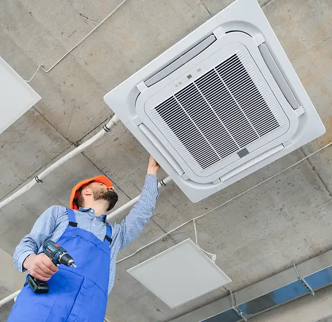 Why Homeowners & Businesses Trust Us in Niagara Falls, NY