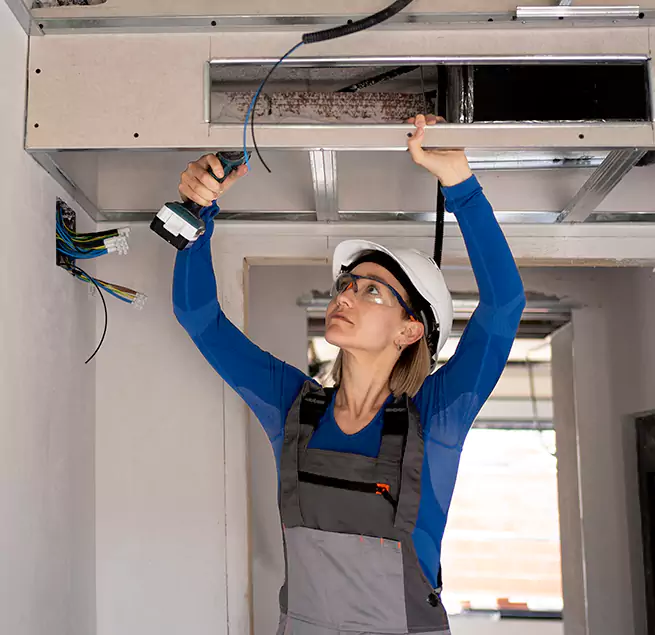 Why Homeowners & Businesses Trust Us in Niagara Falls, NY?