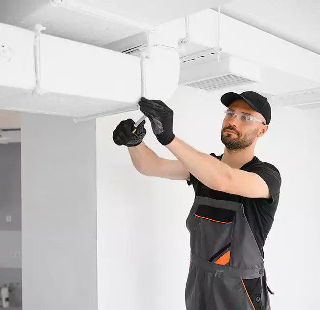 Why Homeowners Businesses Trust Us Niagara Falls, NY