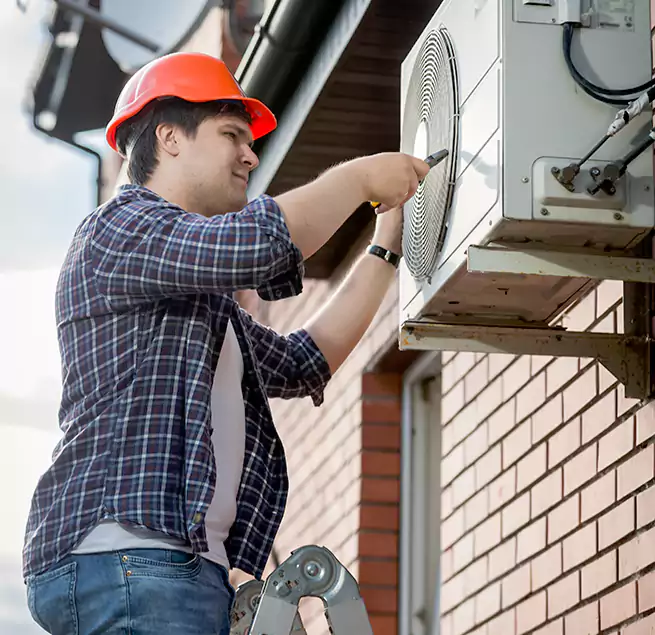 Why Homeowners & Businesses Trust Us Niagara Falls, NY