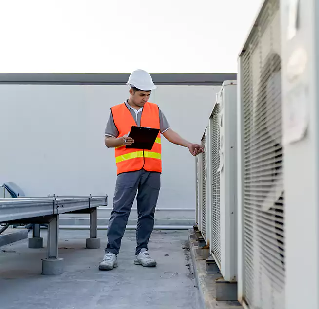 Why Homeowners & Businesses Trust Us in Niagara Falls, NY?