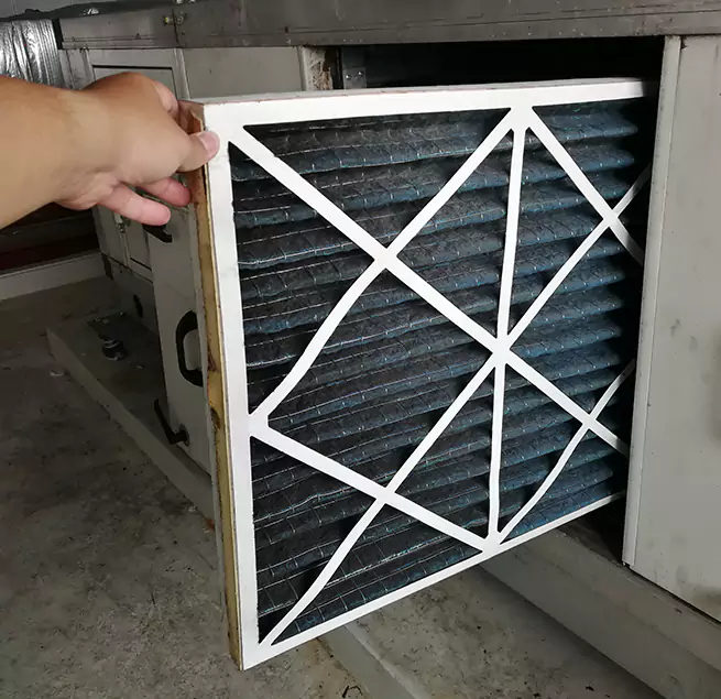 Why Homeowners & Businesses Trust Us Niagara Falls, NY?